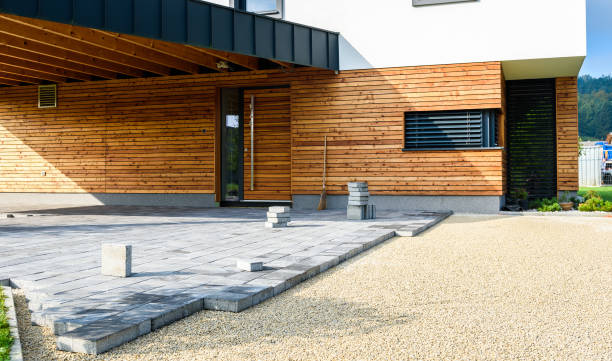 Best Driveway Pavers Near Me  in Miami Shores, FL