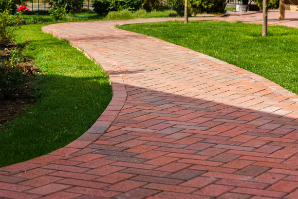 Best Residential Paver Driveway  in Miami Shores, FL