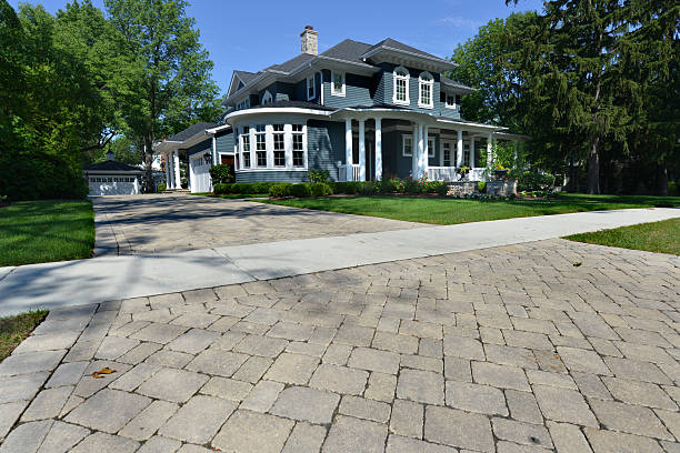 Miami Shores, FL Driveway Pavers Company