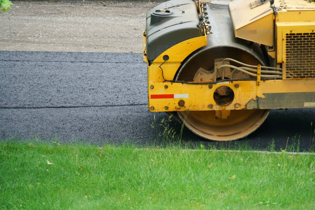 Driveway Repair Near Me in Miami Shores, FL