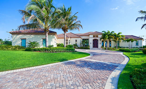 Reasons to Select Us for Your Driveway Paving Requirements in Miami Shores, FL